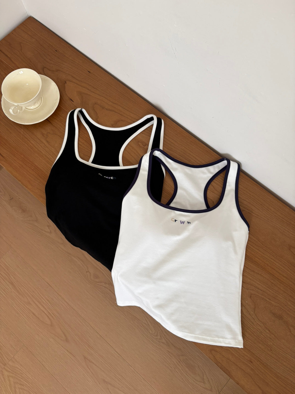 Kelly Designs bra top-4 colors (Instock)
