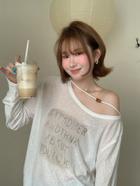 Kelly Designs Sun Cover Long Sleeves Top - 2 Colors (Instock)