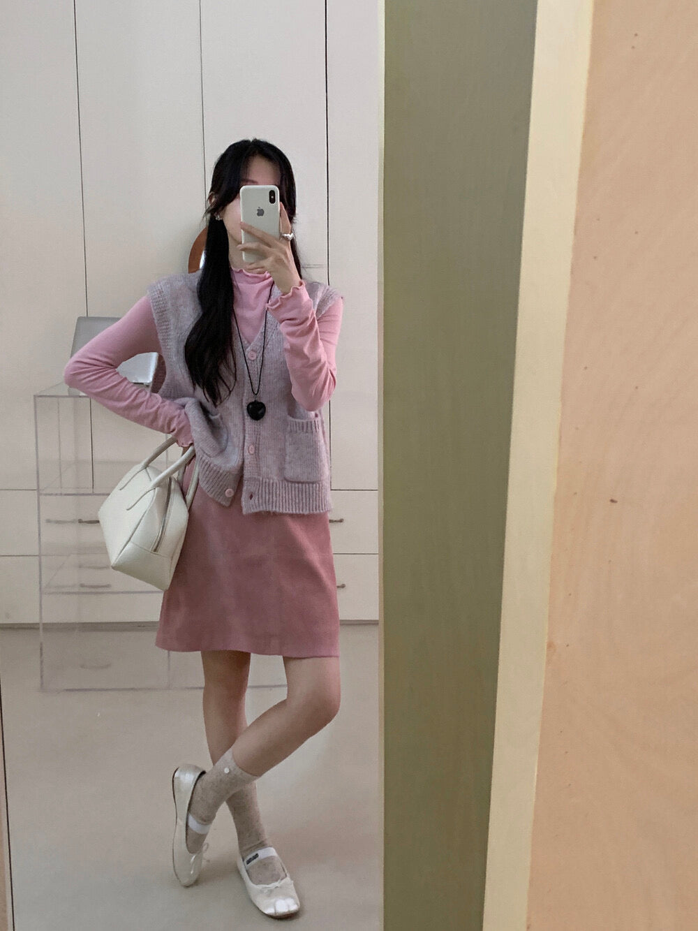 Kelly Designs Flower Side 5 colors Inner Wear (Instock)