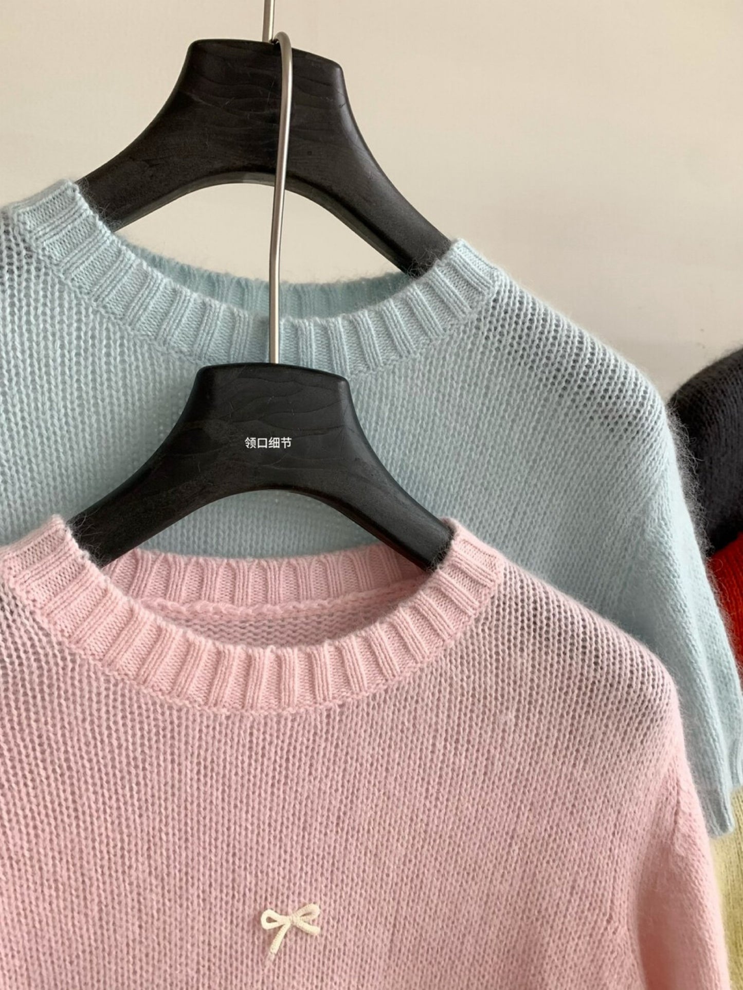 Kelly Designs Ribbons Pink Top (Instock)