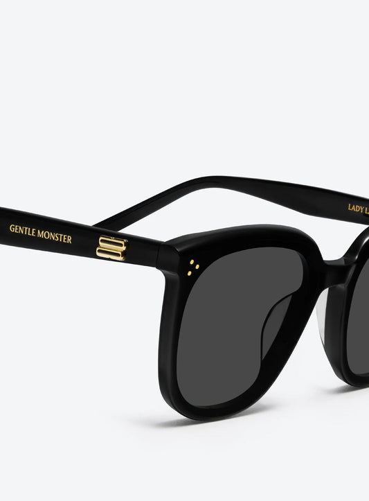 GENTLE MONSTER Sunglasses-Lady Lang 01 (Instock)