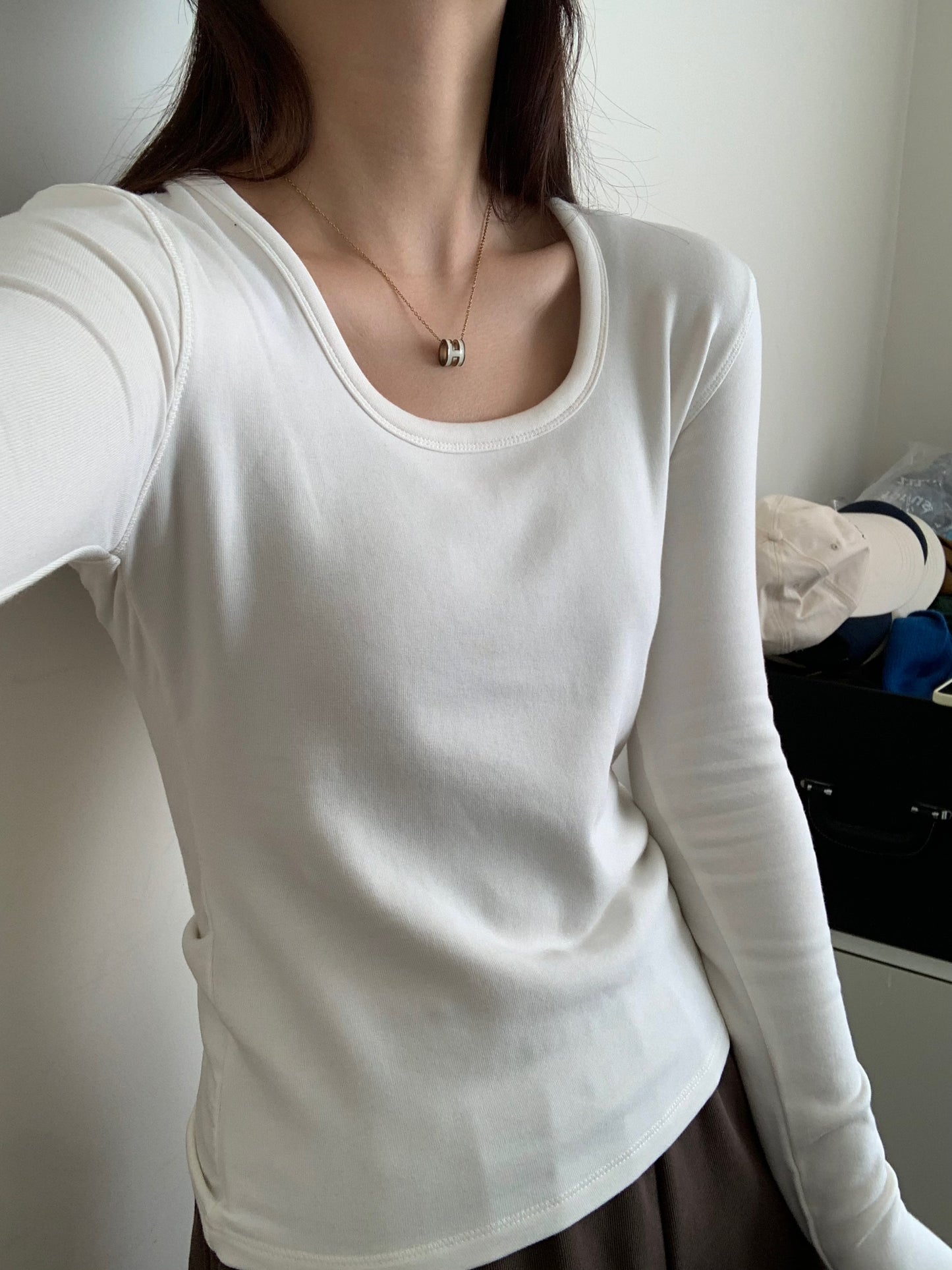 Kelly Designs Napping U-Shape Top(Instock)