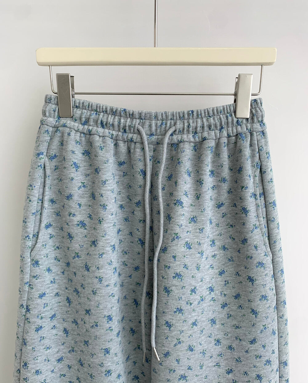 Kelly Designs 2-ways Grey Pants (Instock)