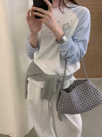 Kelly Designs Sun Cover Long Sleeves - 2 Colors (Instock)