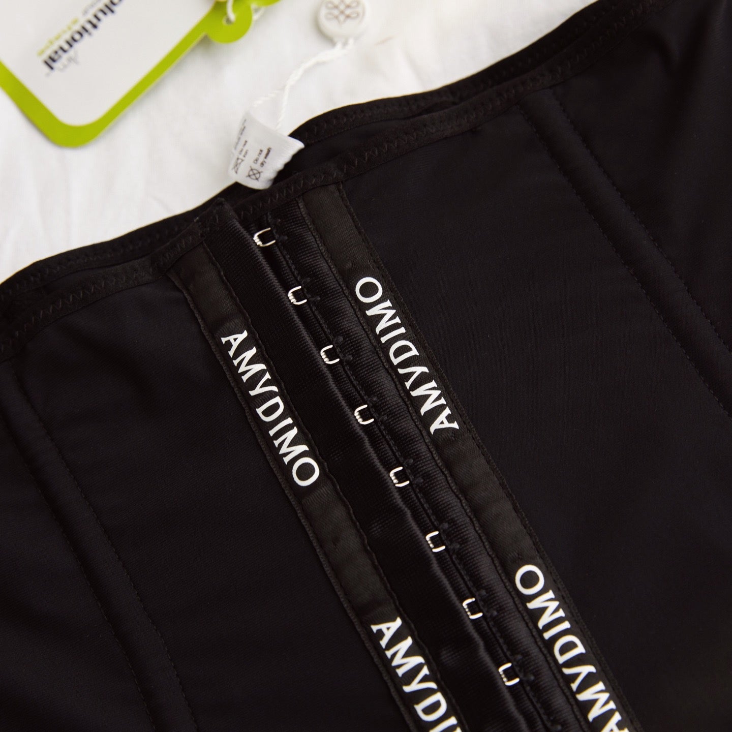 Amydimo Shape-wear Corsert(Preorder)