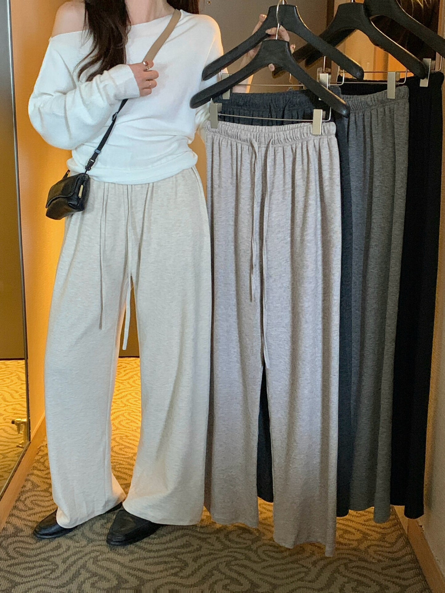 Kelly Designs Multiple Colors Pants-Fall/Winter (Instock)