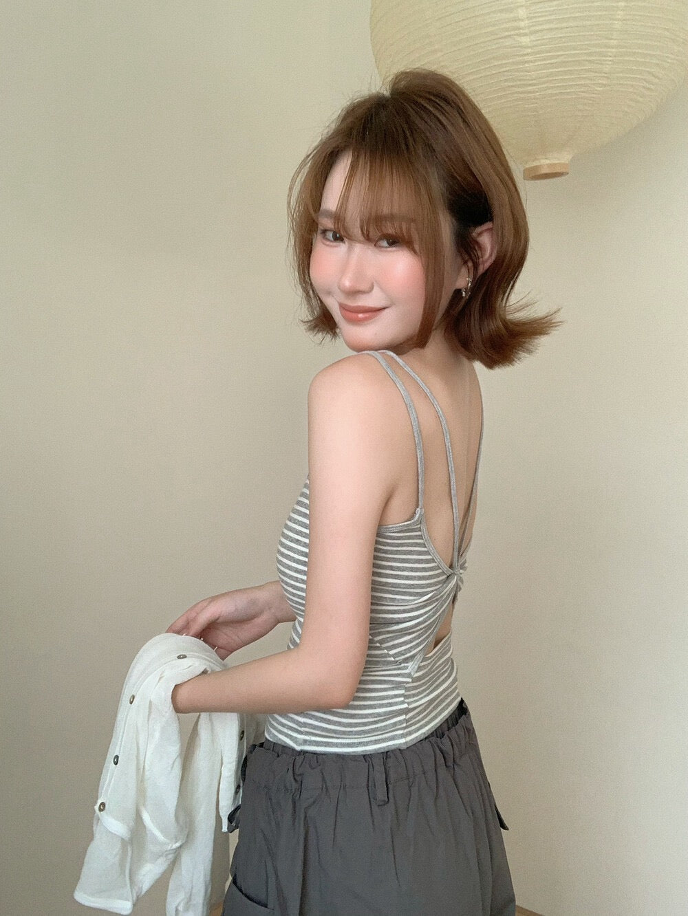 Kelly Designs bra top-3 colors (Instock)