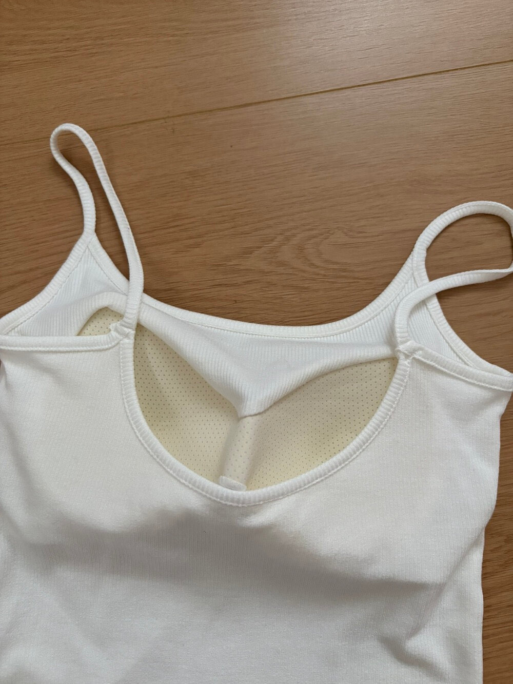 Kelly Designs bra top-3 colors (Instock)