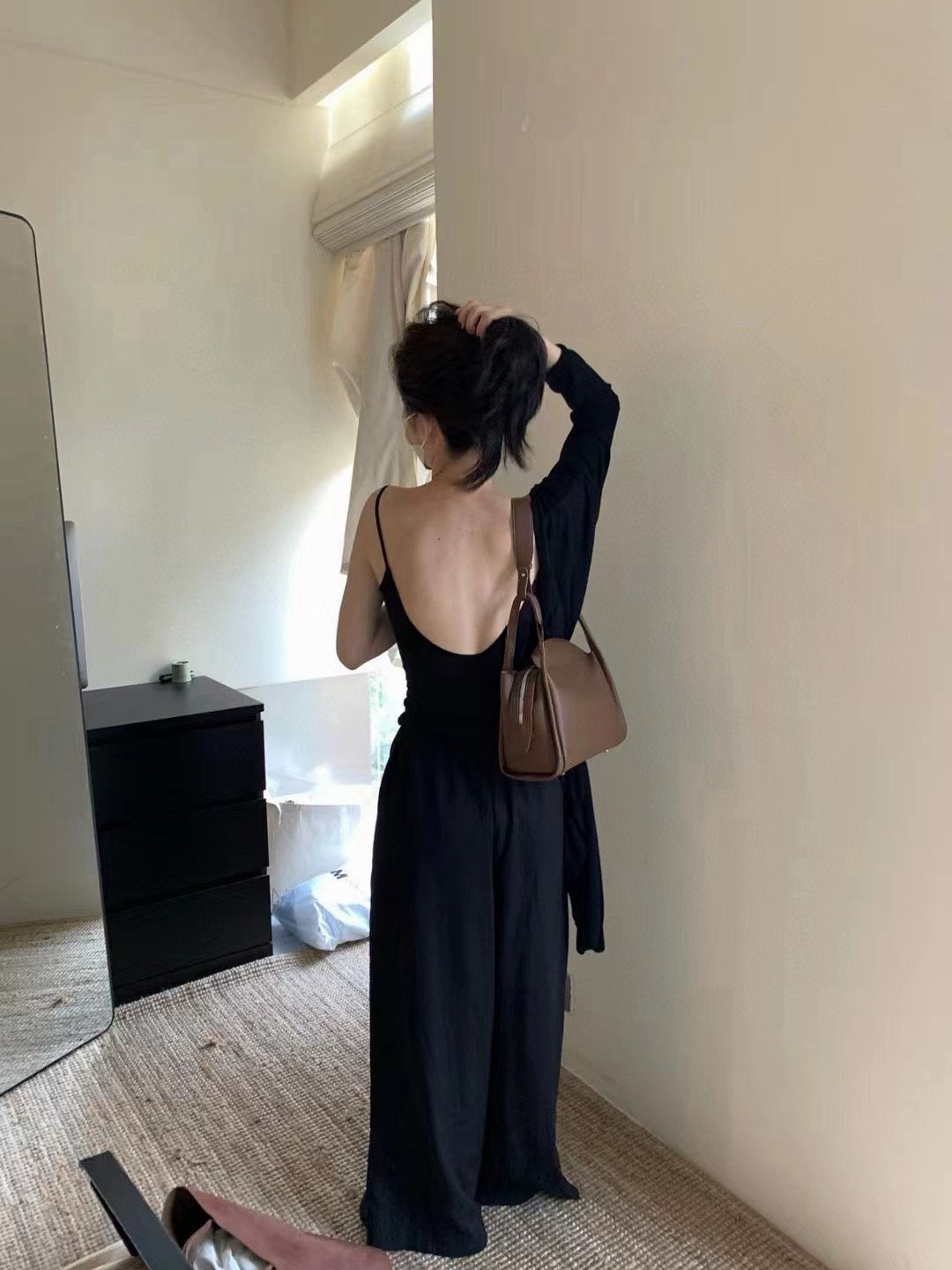 Kelly Designs Thin Stripe Bra Top - 4 Colors (Instock)