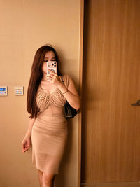 Kelly Designs Elegant Two-Piece Set (Instock)