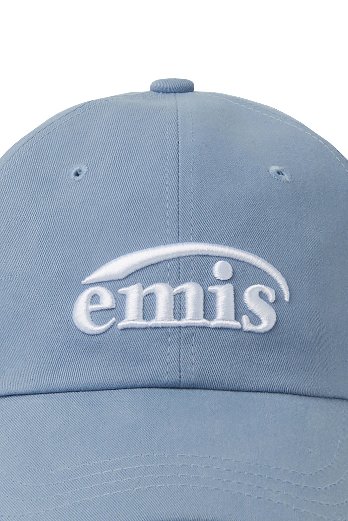 NEW LOGO BALL CAP(RENEWAL)-LIGHT BLUE (Preorder)