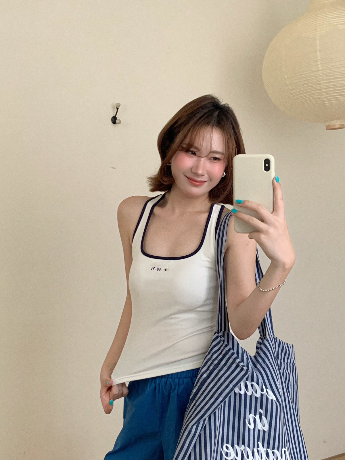Kelly Designs bra top-4 colors (Instock)