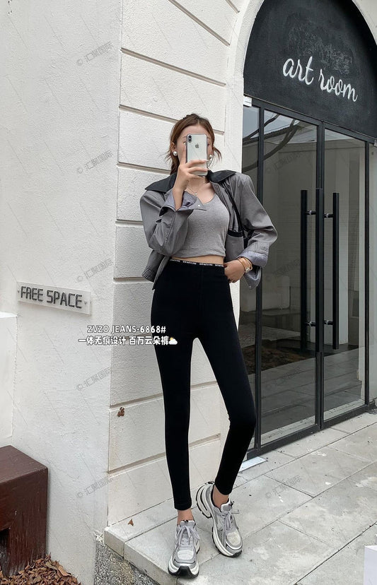 Kelly Designs Medium Napping Legging (Instock)