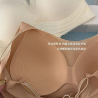 Kelly Designs 12D Second-Skin Seamless Backless Bra (Instock)