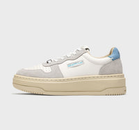 EPT Court High Grey/Off White(Preorder)