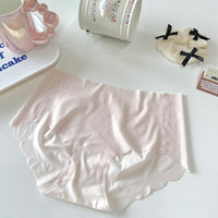 Kelly Designs Multiple Colors Seamless Underwear (Instock)