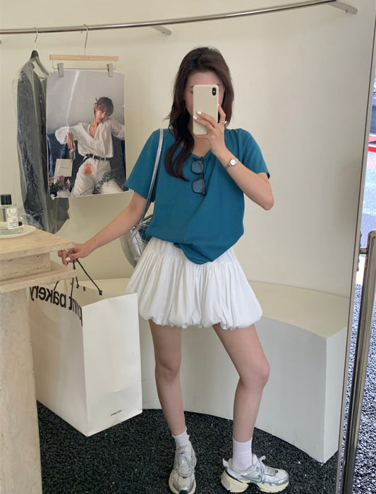 Kelly Designs Multiple Colors Tshirt (Instock)
