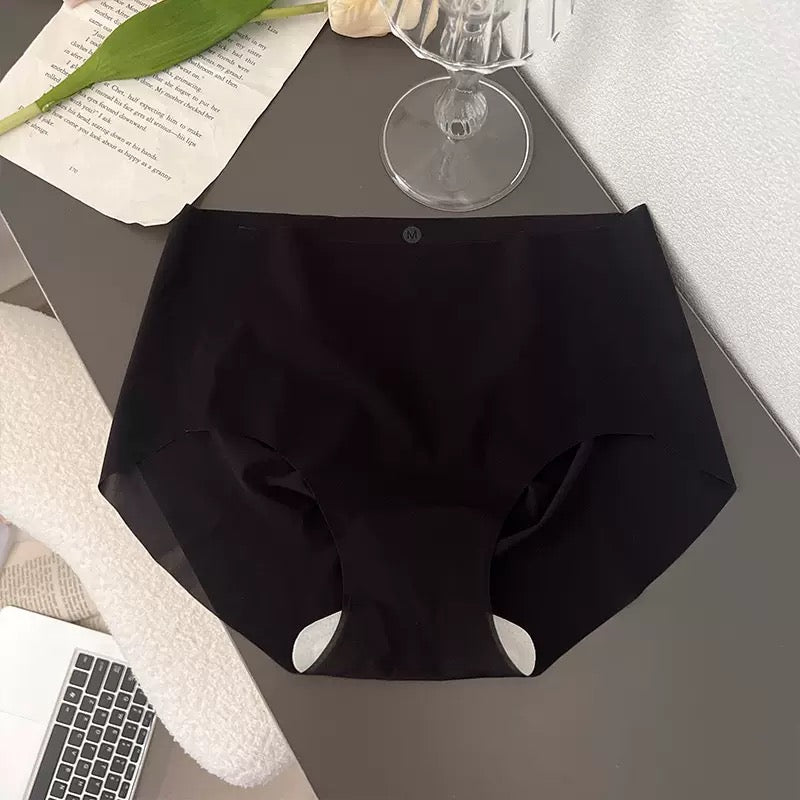 Kelly Designs Multiple Colors Seamless Underwear (Instock)