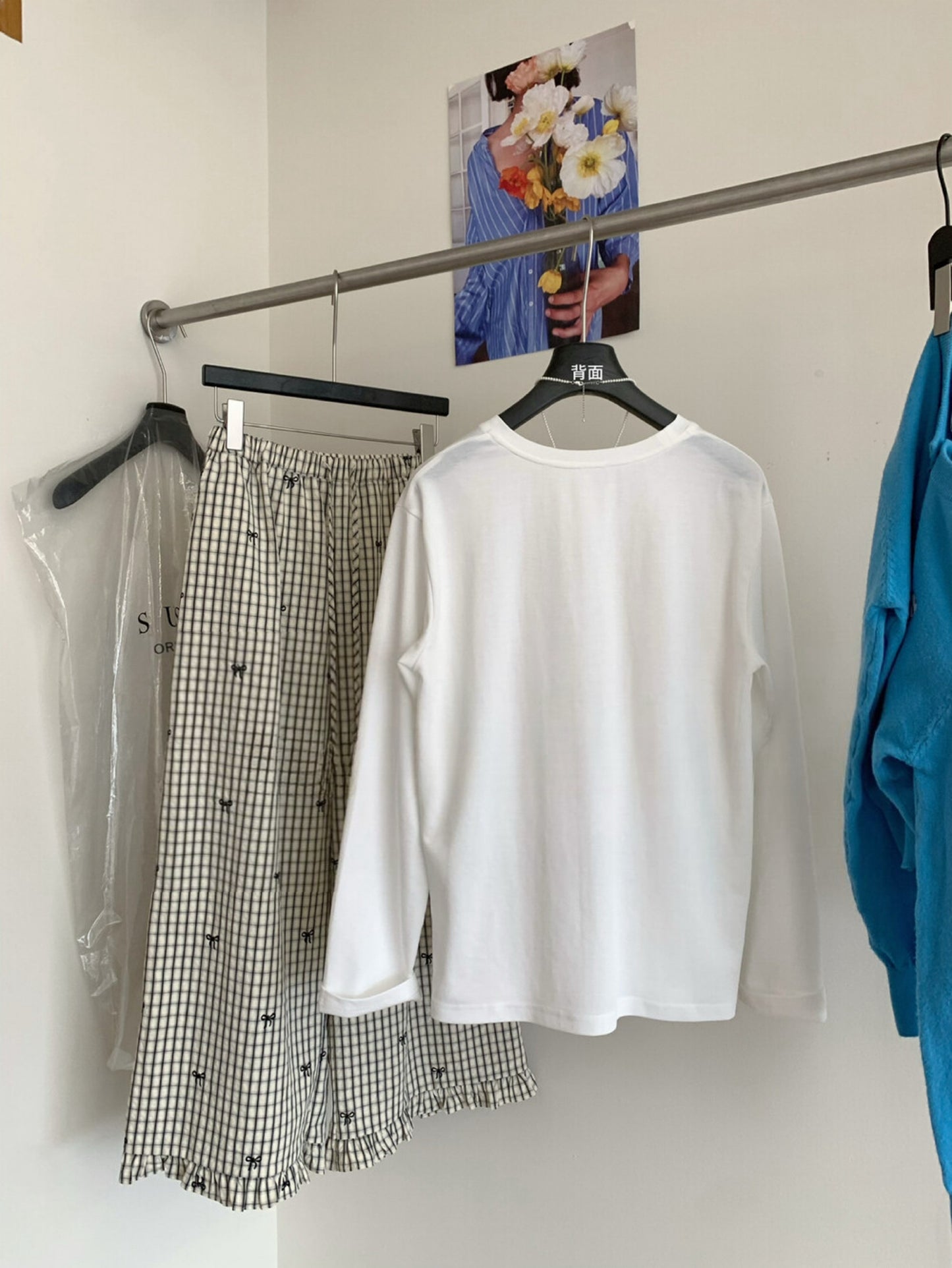 Kelly Designs High tea Long Sleeves (Instock)