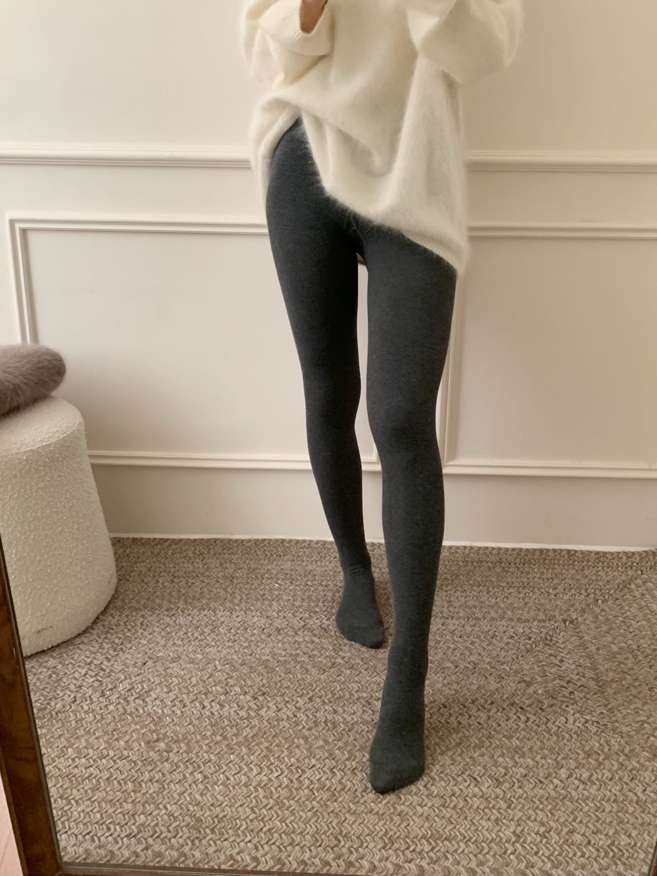 Kelly Designs Three Colors Sheer Pantyhose Tights (Instock)