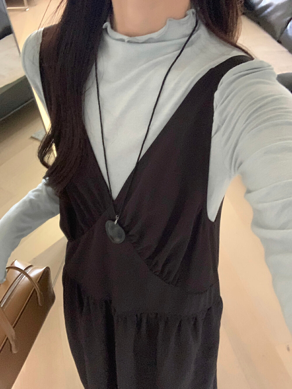 Kelly Designs Flower Side 5 colors Inner Wear (Instock)