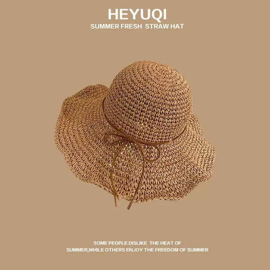 Kelly Designs Khaki Summer Hat (Instock)