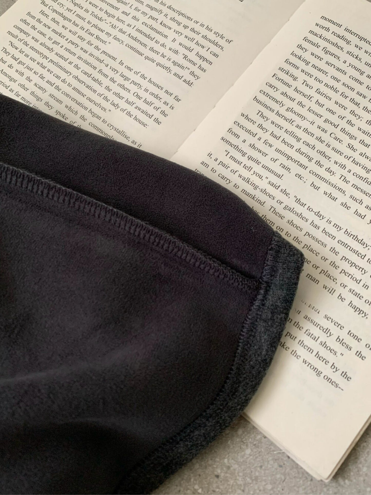 Kelly Designs 2 Colors Napping Flare Pants (Instock)