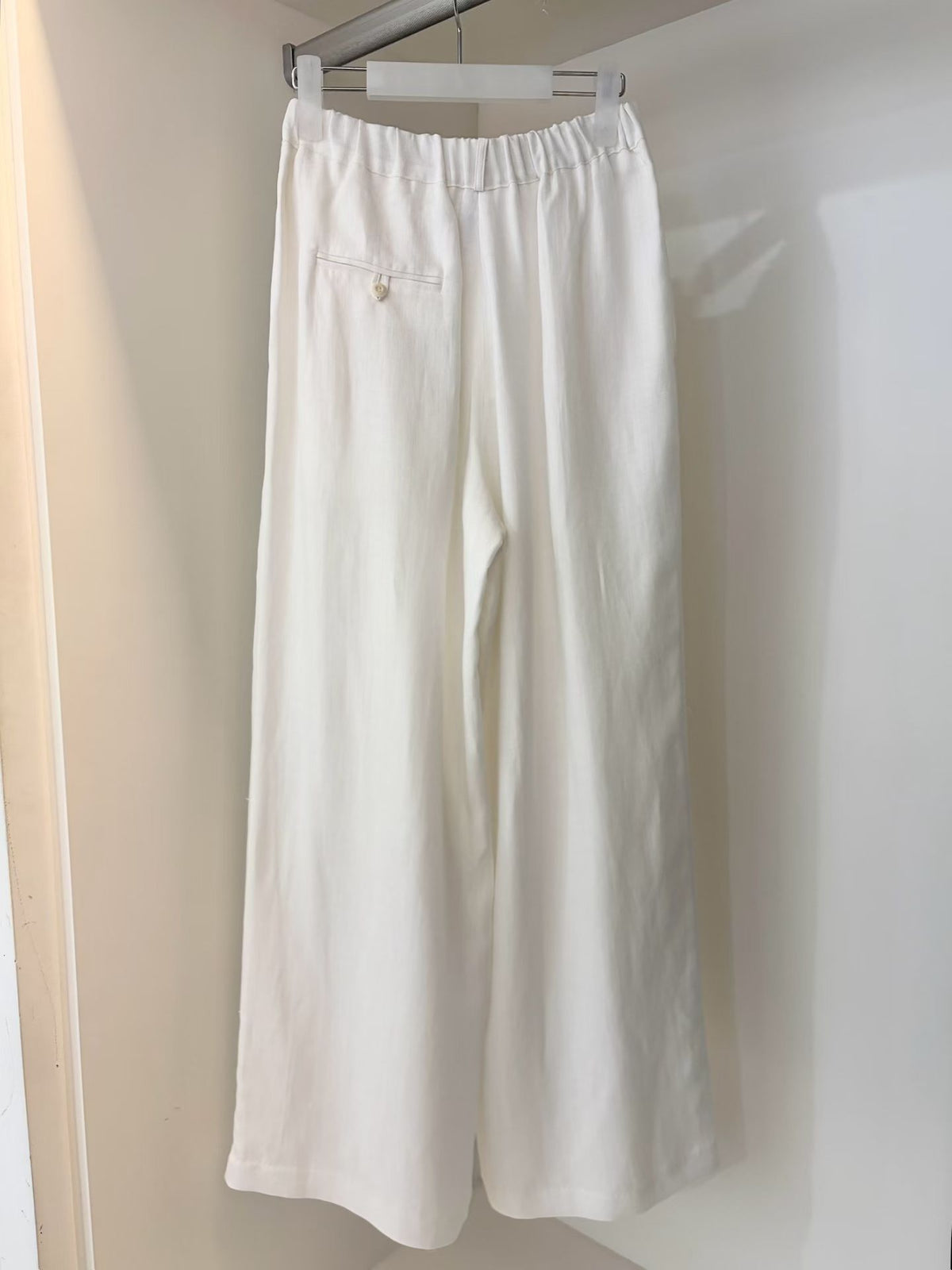 Korean APM Collection Pants -2 Colors (Instock)
