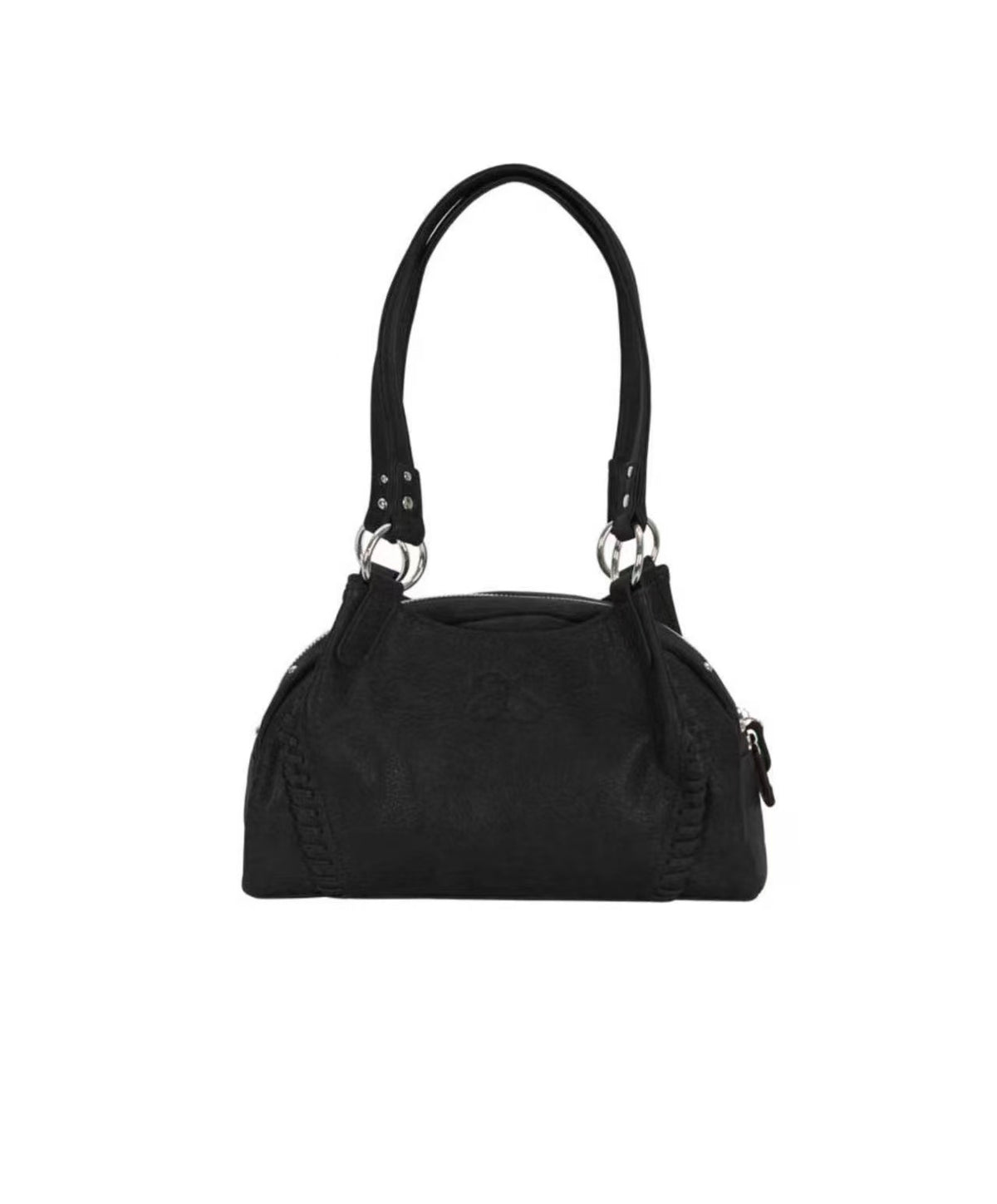 Ason BONITA MINI BAG / BLACK (Instock)