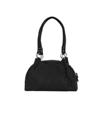 Ason BONITA MINI BAG / BLACK (Instock)