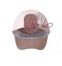 Korean Collection Ongo ONE, TWO, THREE PIGMENT CAP_Pale Pink  (Instock)