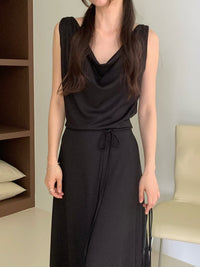 Korean APM Collection Two Way Dress-2 Colors (Instock)