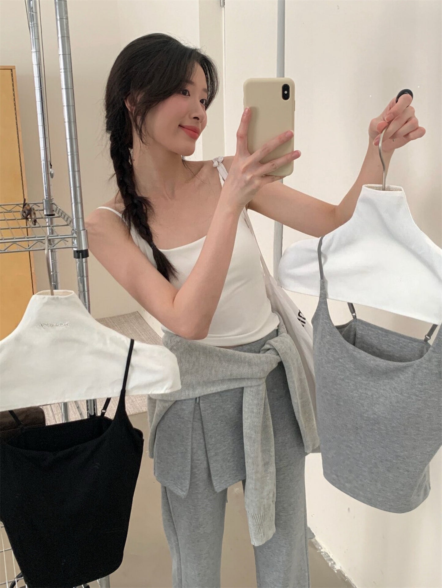 Kelly Designs Multiples Colors Bra Top (Instock)