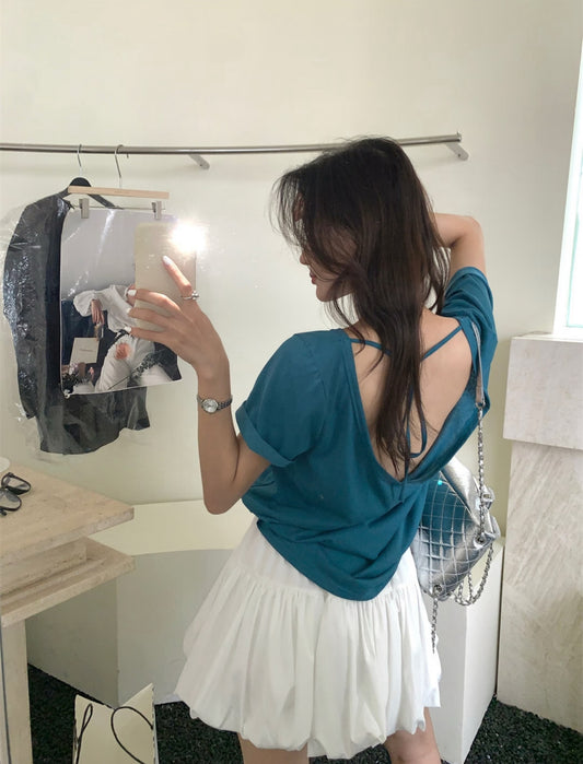 Kelly Designs Multiple Colors Tshirt (Instock)
