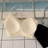 Kelly Designs 12D Second-Skin Seamless Backless Bra (Instock)