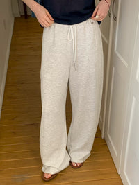 Korean APM Collection Softream Pants - 7 Colors (Instock)