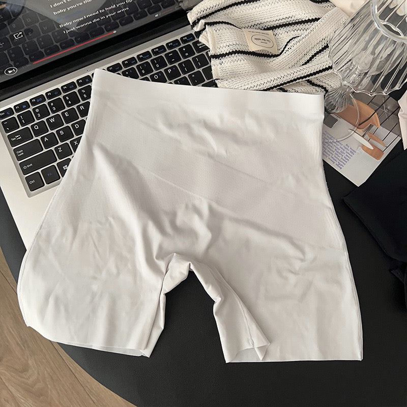 Kelly Designs Four Corner Safety High Waist Underwear (Instock)