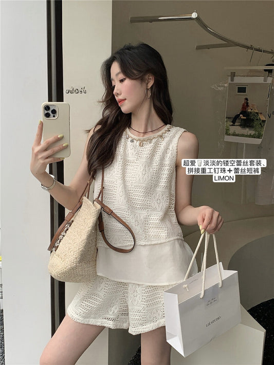 Kelly Designs 2pcs Lace Set (Coming Soon)