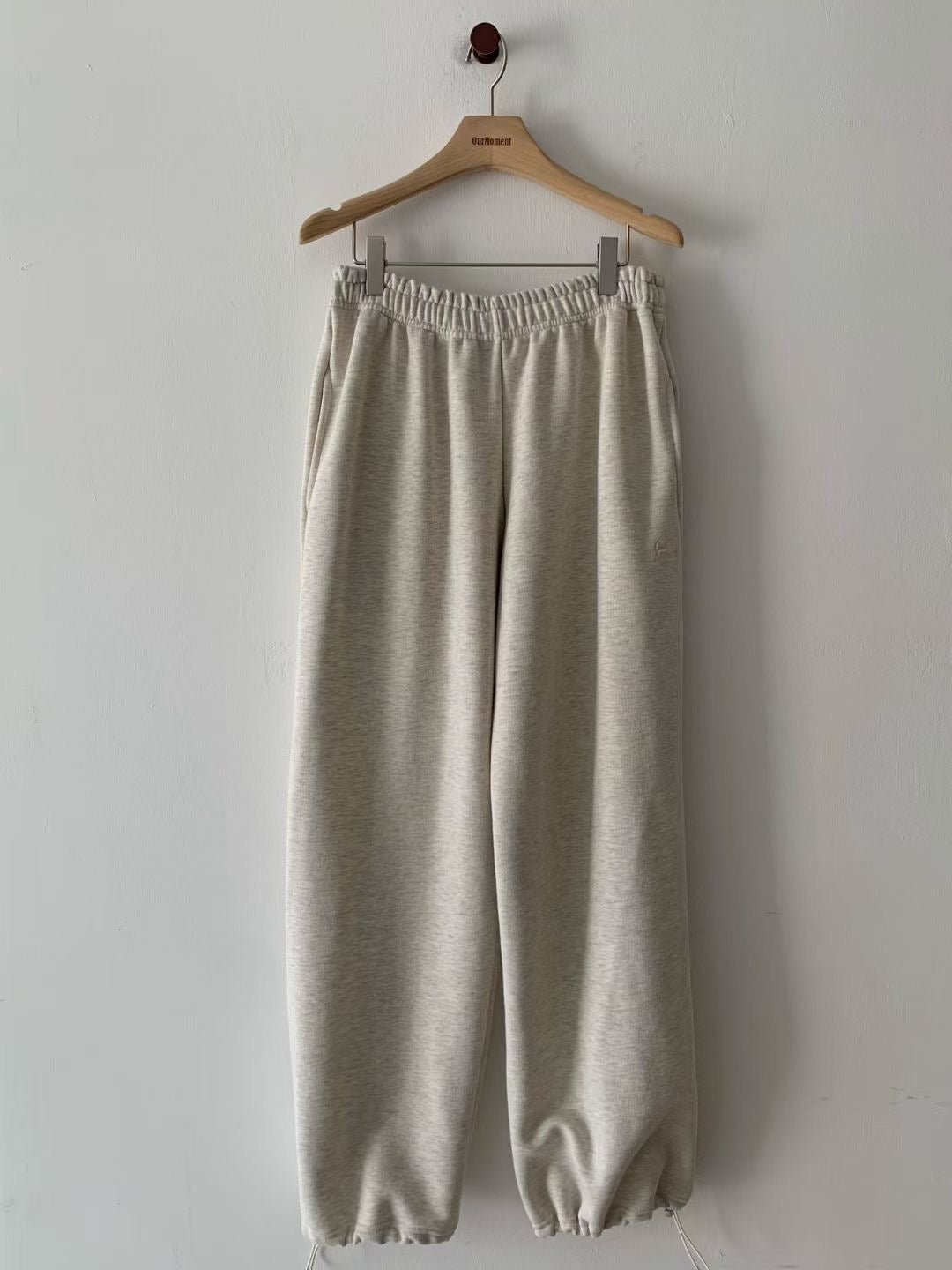 Korean APM Collection 4 Colors Two-ways Pants (Instock)