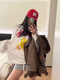 Kelly Designs Sun Cover Long Sleeves - 3 Colors (Instock)