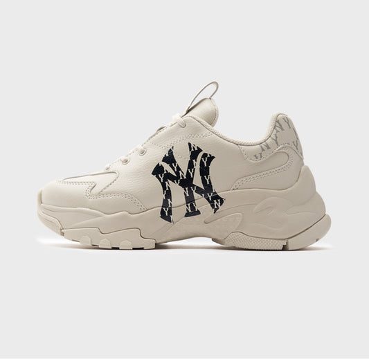 MLB NY BLACK SHOES(Preorder)