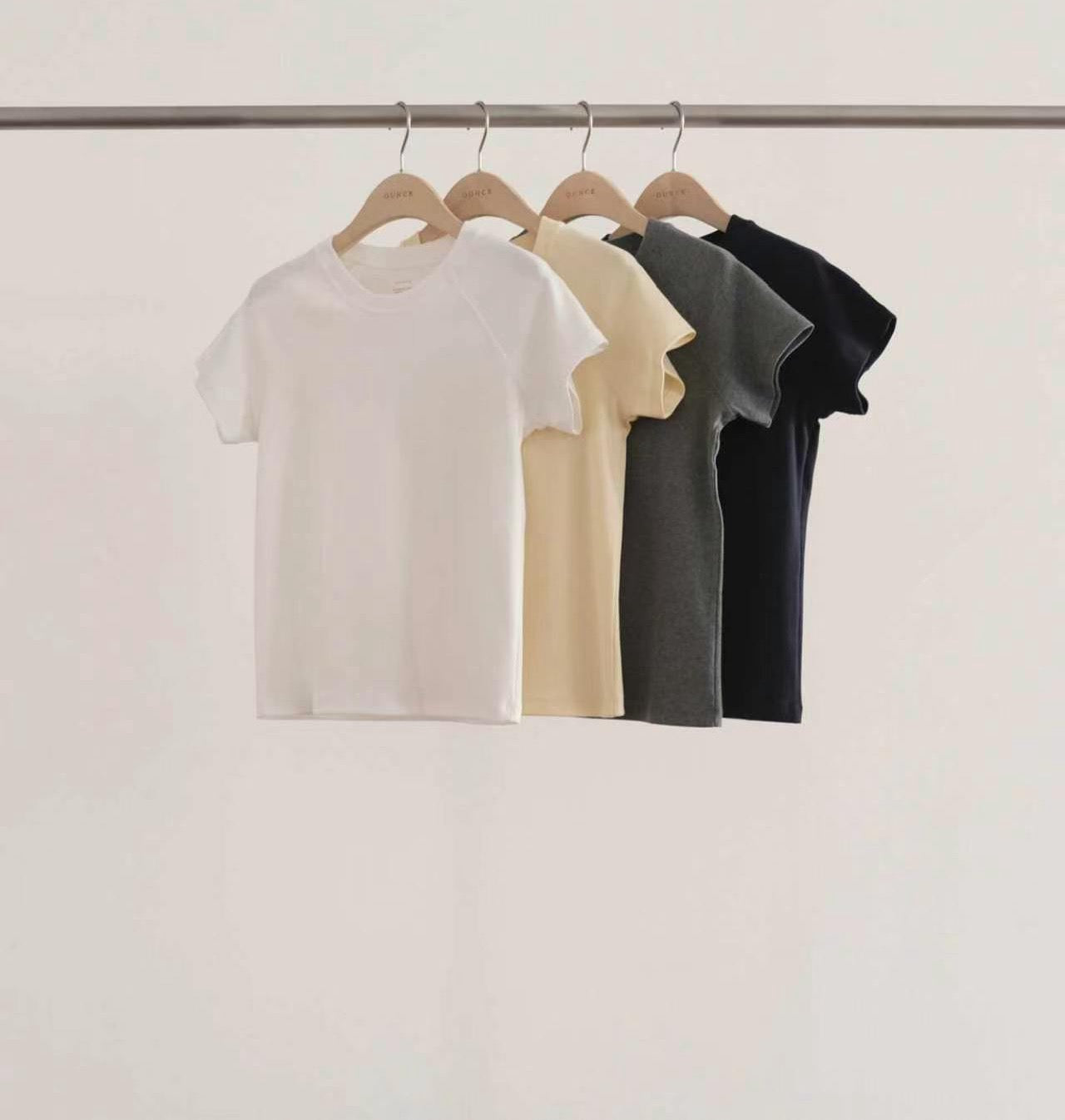 Korean APM Collection Ounce Tshirt (Instock)