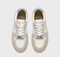 EPT Court High Grey/Off White(Preorder)