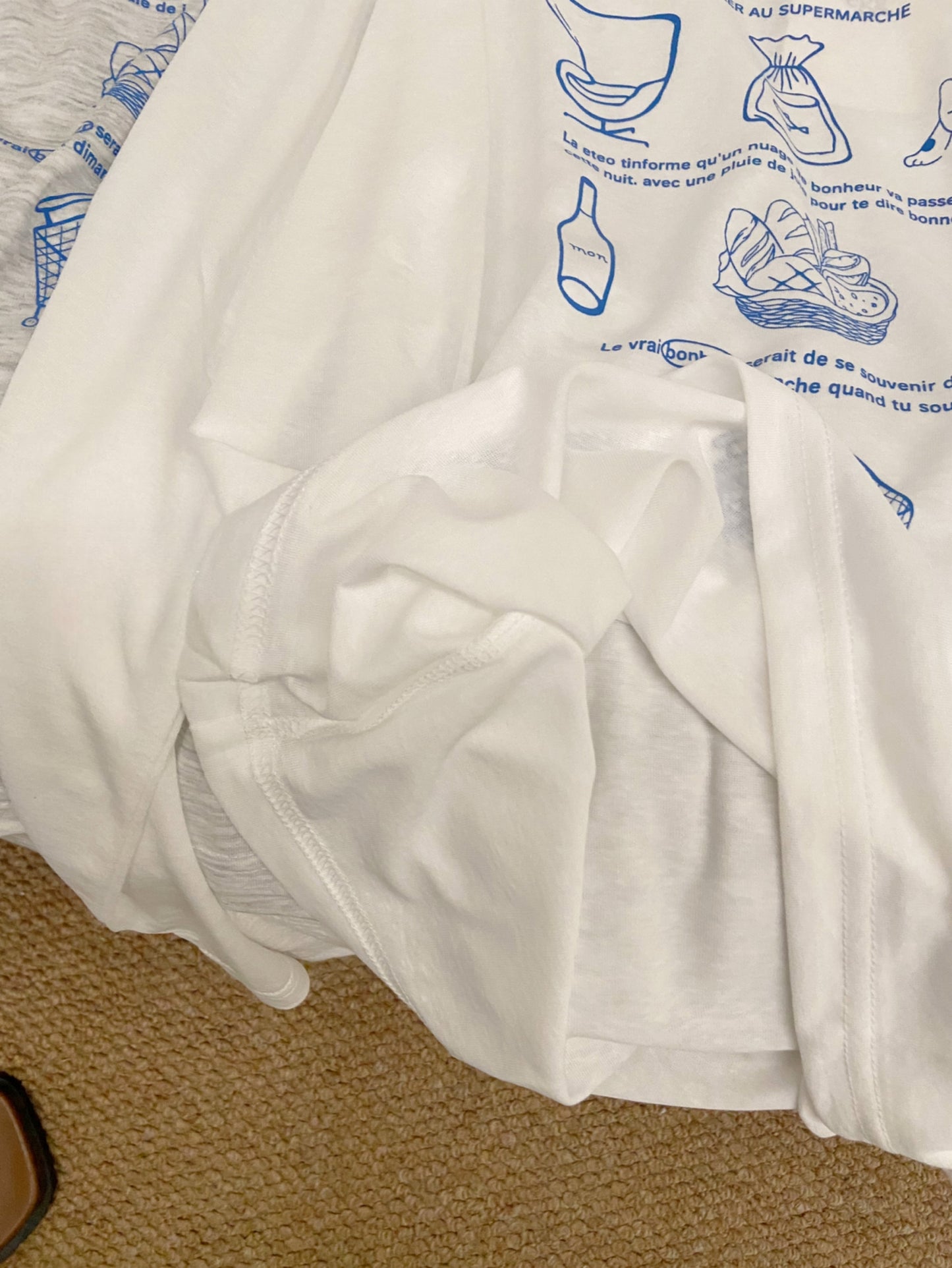 Kelly Designs Casual Graphic Sun Shirt – Two Colors Long Sleeve (Instock)