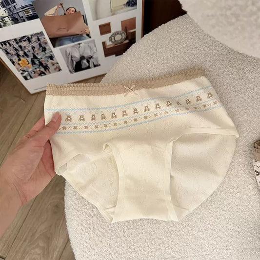 Kelly Designs Champaign Bear Underwear(Instock)