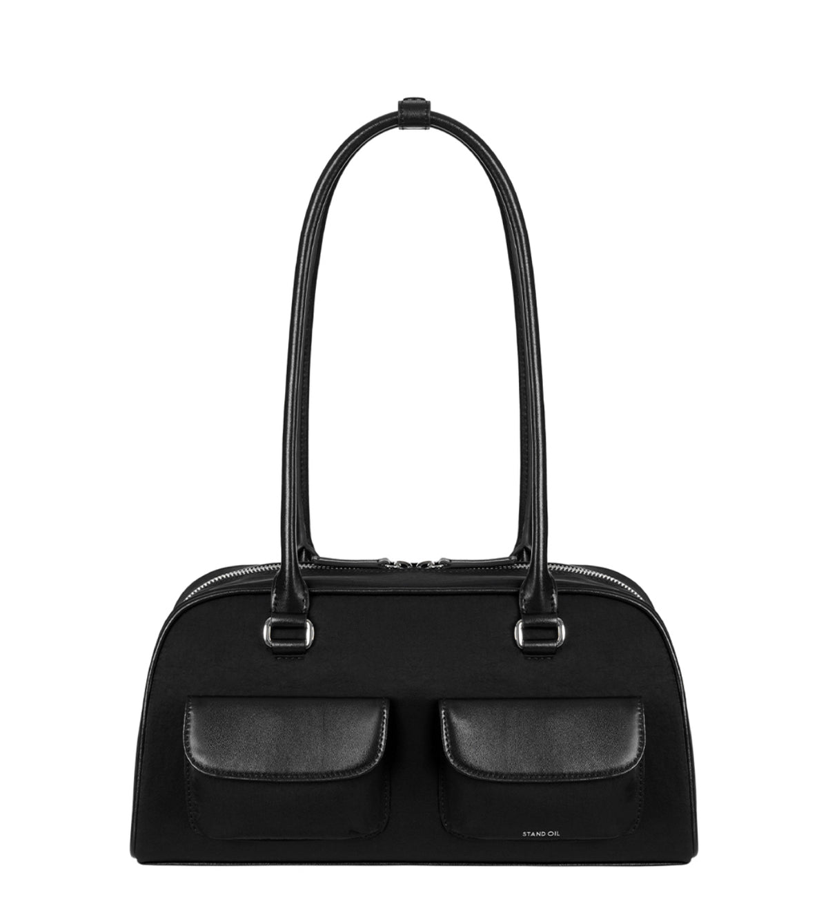 Stand Oil Chubby Bag Nylon (Preorder)