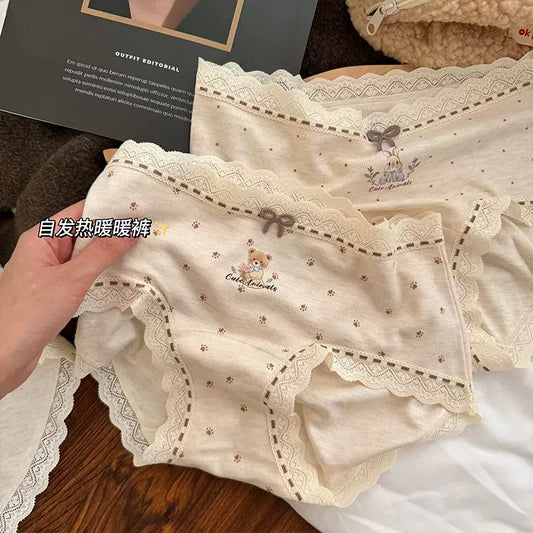 Kelly Designs Animal Underwear(Instock)