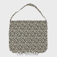 EMIS Eco Bag Collection – Leopard & Paisley (Preorder)