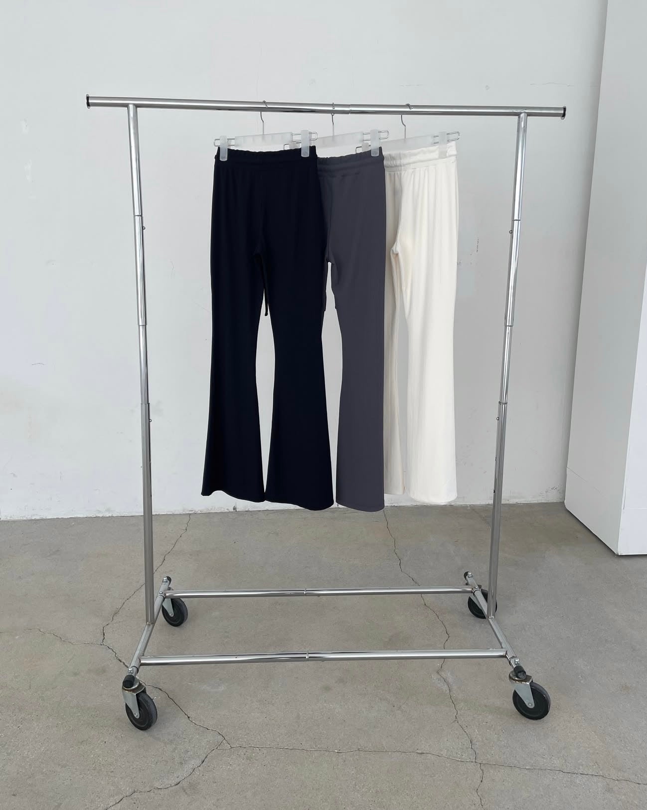 Korean APM Collection Pants -3 Colors (Instock)