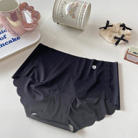 Kelly Designs Multiple Colors Seamless Underwear (Instock)